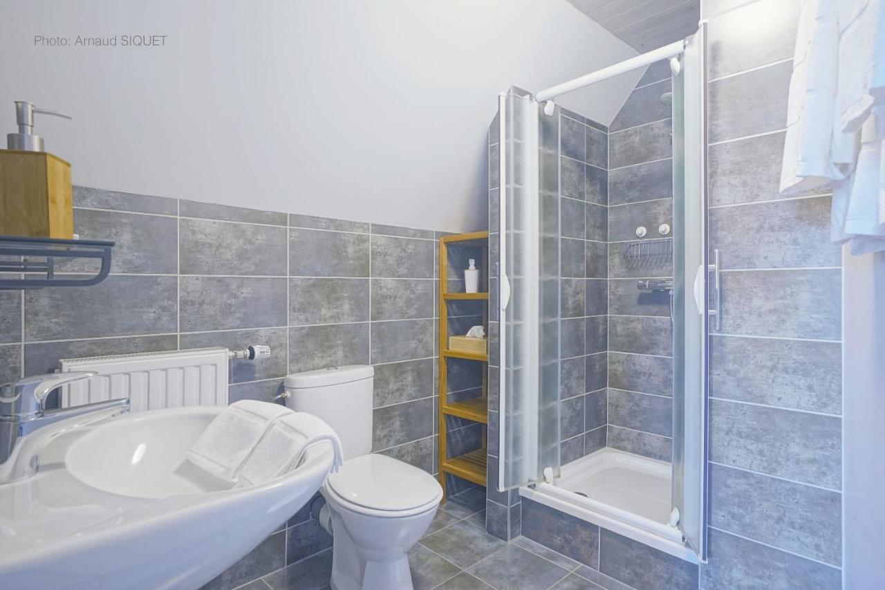 B&B Maison Ruthier Waimes Extérieur photo