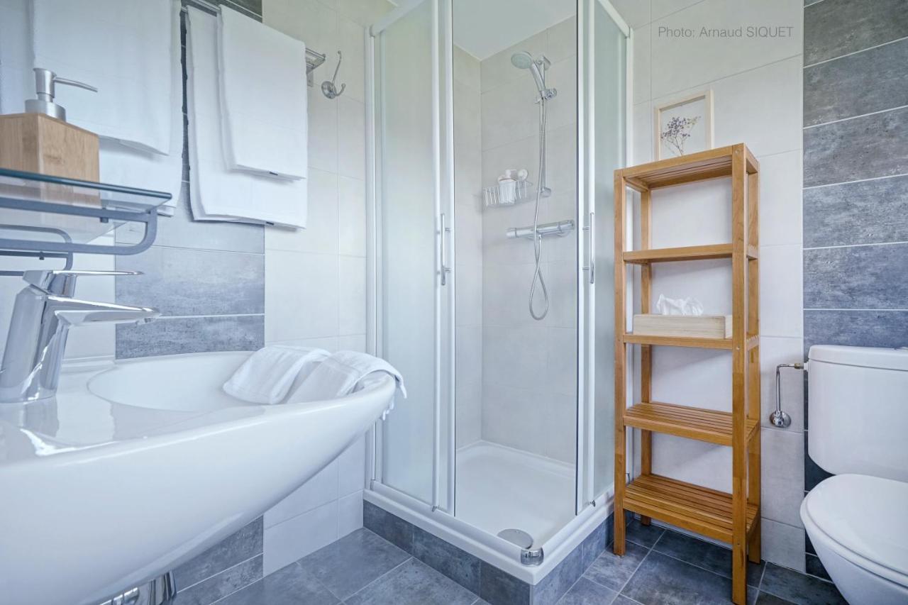 B&B Maison Ruthier Waimes Extérieur photo