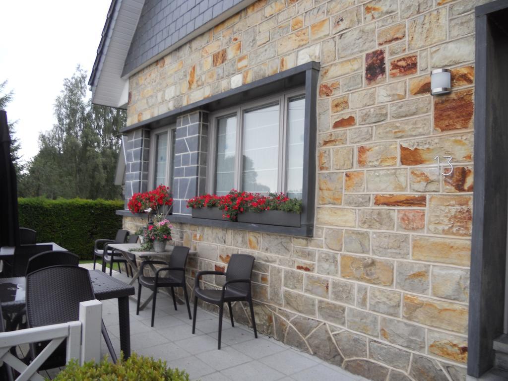 B&B Maison Ruthier Waimes Extérieur photo